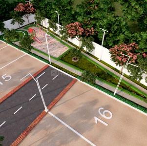 Project Image of 1035.27 - 43055.64 Sq.ft Residential Plot Plot for buy in C G Elite Homes 2