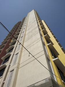 Project Image of 379.0 - 608.0 Sq.ft 1 BHK Apartment for buy in Grow More Bliss B Wing
