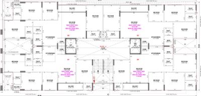 Project Image of 1998.0 - 3069.0 Sq.ft 3 BHK Apartment for buy in Shubh Labh Heritage And Square