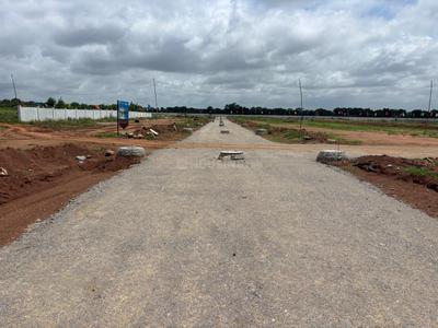 Project Image of 1350.0 - 1989.0 Sq.ft Residential Plot Plot for buy in Dhatri County 2