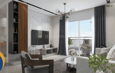 Project Image of 1459.0 - 2231.0 Sq.ft 2 BHK Apartment for buy in Incor Carmel Heights