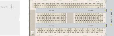 Project Image of 366.51 - 522.8 Sq.ft Shop Shop for buy in Diya Vinayak Industrial Estate 3