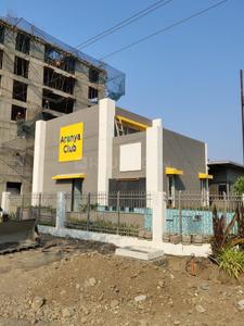 Project Image of 366.41 - 822.05 Sq.ft 1 BHK Apartment for buy in Aranya By Naiknavare