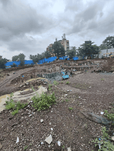 Project Image of 696.0 - 1316.0 Sq.ft 2 BHK Apartment for buy in The Address By GS Wadala