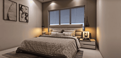 Project Image of 692.0 - 925.7 Sq.ft 2 BHK Apartment for buy in Goel Ganga Asmi