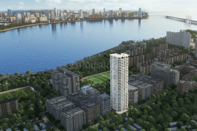 Project Image of 922.46 - 1634.0 Sq.ft 2.5 BHK Apartment for buy in Excel Bellissima