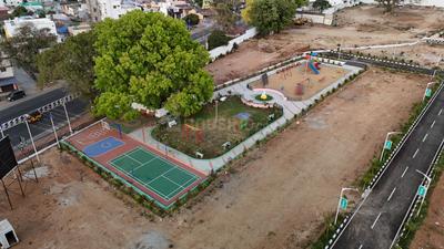 Project Image of 0.0 - 753.0 Sq.ft Residential Plot Plot for buy in G Square Flora