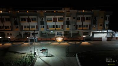 Project Image of 940.0 - 1520.0 Sq.ft 2 BHK Apartment for buy in Bharath Green Enclave