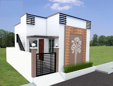 Project Image of 502.0 - 1347.0 Sq.ft 1 BHK Villa for buy in Budget Pranav Orchid