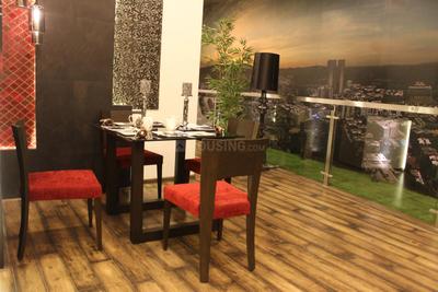 Project Image of 782.0 - 2580.0 Sq.ft 2 BHK Apartment for buy in JP Decks