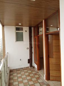Project Image of 750.0 - 1400.0 Sq.ft 2 BHK Builder Floor for buy in Devesh Luxury Flats
