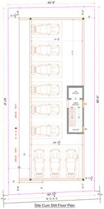 Project Image of 0.0 - 830.0 Sq.ft 2 BHK Apartment for buy in Aadhiti Banyan