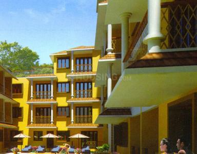 Project Image of 677.0 - 1113.0 Sq.ft 1 RK Apartment for buy in Saldanha Palms