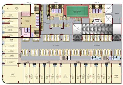 Project Image of 1464.0 - 5417.0 Sq.ft 3 BHK Apartment for buy in Metro Aykon