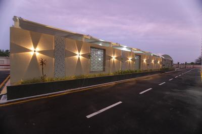 Project Image of 910.0 - 1871.0 Sq.ft 2 BHK Apartment for buy in Sree Dakshas Aroush