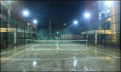 Project Image of 1585.0 - 2205.0 Sq.ft 2 BHK Apartment for buy in Mohtisham Canopy