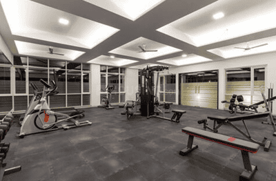 Project Image of 718.38 - 726.03 Sq.ft 2 BHK Apartment for buy in Shree Hirashree Lake City Apartment Phase IV