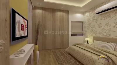 Project Image of 413.0 - 548.0 Sq.ft 1 BHK Apartment for buy in Puraniks Aarambh C
