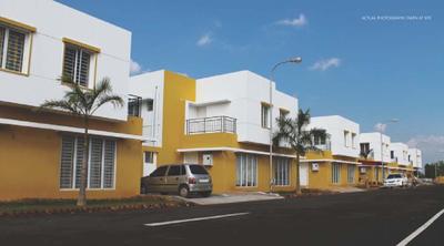 Project Image of 1452 Sq.ft 4 BHK Villa for sale in Ponmar for Rs. 15000000