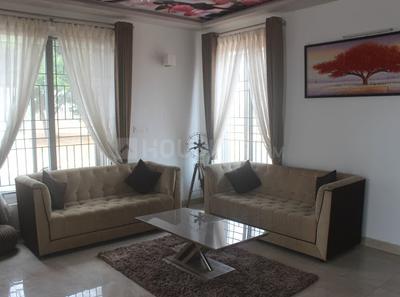 Project Image of 1750.0 - 1900.0 Sq.ft 3 BHK Villa for buy in Gravity Nakshatra
