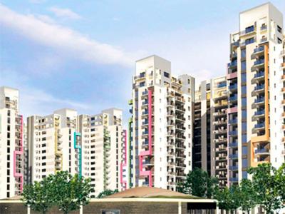 Project Image of 1292.0 - 2175.0 Sq.ft 2.5 BHK Apartment for buy in Anant Raj Madelia