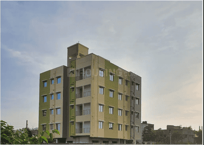 Project Image of 1255.0 - 1791.0 Sq.ft 3 BHK Apartment for buy in Neelkanth Chitrakut Mansion