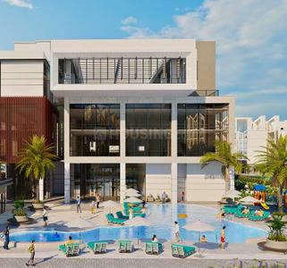 Project Image of 1525.0 - 1550.0 Sq.ft 3 BHK Apartment for buy in Signature Global Daxin Vistas