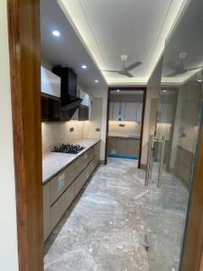 Project Image of 0.0 - 1620.0 Sq.ft 3 BHK Builder Floor for buy in Shree Maadhav Luxury Floors