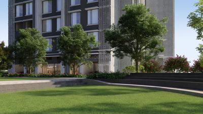 Project Image of 2625 Sq.ft 5 BHK Apartment / Flat for sale in Parel for Rs. 139900000