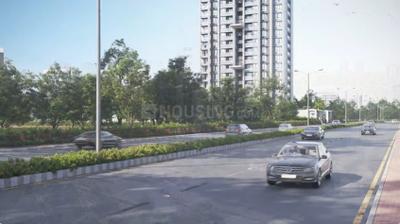 Project Image of 1072.73 - 1221.49 Sq.ft 3 BHK Apartment for buy in Sairaj Sky Pavilion Apartment