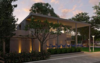 Project Image of 824.3 - 1022.36 Sq.ft 3 BHK Apartment for buy in Vrunda Shlok