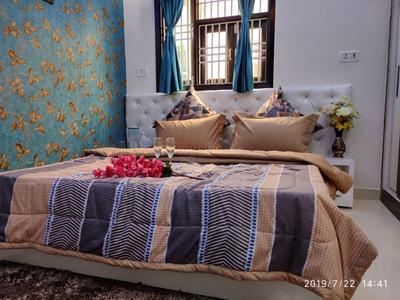 Project Image of 495.0 - 720.0 Sq.ft 2 BHK Apartment for buy in Sh JMD The Grand Floors