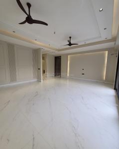 Project Image of 4000.0 - 4500.0 Sq.ft 4 BHK Builder Floor for buy in Rich Look Platinum Enclave