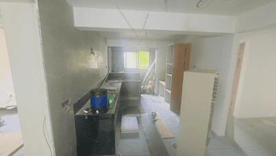 Project Image of 865.31 - 1579.6 Sq.ft 3 BHK Apartment for buy in Shreeji Samipya
