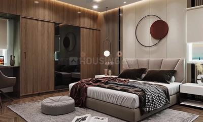 Project Image of 2291.0 - 3126.0 Sq.ft 3 BHK Apartment for buy in Aparna Moonstone