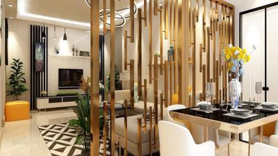 Project Image of 660.37 - 809.34 Sq.ft 2 BHK Apartment for buy in Tilak Prime