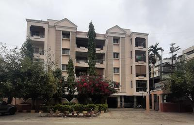 Project Image of 1170.0 - 1370.0 Sq.ft 2 BHK Apartment for buy in Klassik Nest