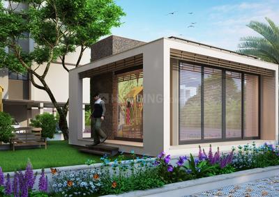Project Image of 0.0 - 1332.0 Sq.ft 2 BHK Apartment for buy in Jay Residency
