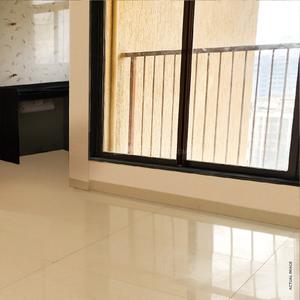 Project Image of 344.0 - 497.19 Sq.ft 1 BHK Apartment for buy in Chandak Nishchay Wing F