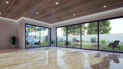 Project Image of 1716.0 - 1763.0 Sq.ft 3 BHK Apartment for buy in Raunak Residency