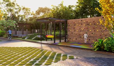 Project Image of 3925.0 - 4800.0 Sq.ft 4 BHK Apartment for buy in Kesineni Ryse