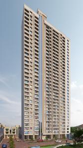 Project Image of 418.0 - 829.0 Sq.ft 1 BHK Apartment for buy in Quba Arfa Garden