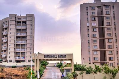 Project Image of 596.0 - 823.22 Sq.ft 2 BHK Apartment for buy in Atria Grande Project A