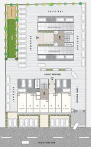 Project Image of 782.11 - 836.46 Sq.ft 3 BHK Apartment for buy in Western Glory