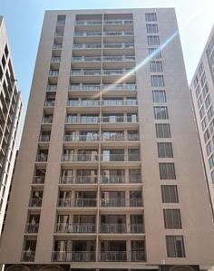 Project Image of 591.05 - 902.88 Sq.ft 2 BHK Apartment for buy in Mithila Sky