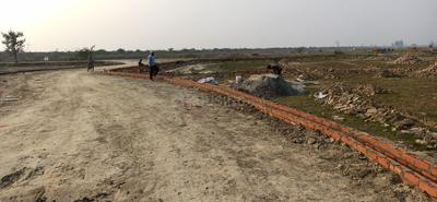 Project Image of 800.0 - 5000.0 Sq.ft Residential Plot Plot for buy in Unite Vision Kissan Green Paradise