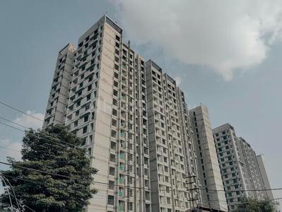 Project Image of 372.0 - 1494.0 Sq.ft 1 BHK Apartment for buy in Sumadhura Folium