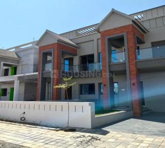 Project Image of 1066.0 - 1395.0 Sq.ft 3 BHK Villa for buy in Aatmiya Grandvilla 18