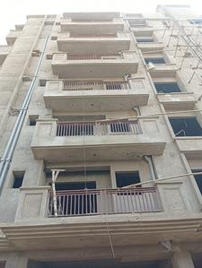 Project Image of 1235.0 - 1247.0 Sq.ft 2 BHK Apartment for buy in Satyamev Heights 