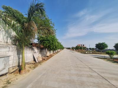 Project Image of 829.0 - 1453.0 Sq.ft Residential Plot Plot for buy in Nakshatra Green